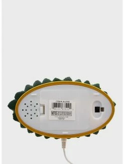 Promo ⭐ Kurt Adler Musical Water Santa Tree Figure 🤩 -Collectible Figures Sales Store 20119935 av5