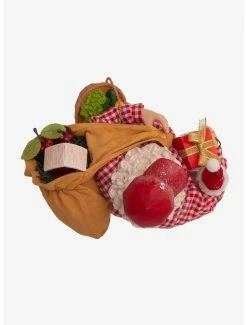 Cheapest 😍 Kurt Adler Fabriche Farmer Santa Figure 🔥 -Collectible Figures Sales Store 20119961 av5