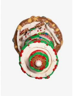 Buy 🎉 Kurt Adler Gingerbread Lighthouse Figure 🛒 -Collectible Figures Sales Store 20119975 av5