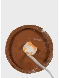 Brand new 🤩 Kurt Adler Leaning Tower of Pisa Gingerbread House Figure 🤩 -Collectible Figures Sales Store 20120025 av5