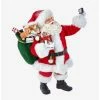 Buy 🔔 Kurt Adler Fabriche Santa Taking Selfie Figure 🌟 -Collectible Figures Sales Store 20120101 hi