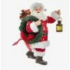 Best reviews of ⌛ Kurt Adler Fabriche Santa with Wreath and Lantern Figure 🎉 -Collectible Figures Sales Store 20120111 hi