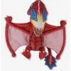 Coupon 😍 Godzilla Rodan Plush 🌟 -Collectible Figures Sales Store 20122080 hi