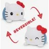 Deals ๐ Hello Kitty Reversible Plush โค๏ธ 1 Deals ๐ Hello Kitty Reversible Plush โค๏ธ -Collectible Figures Sales Store 20122283 hi
