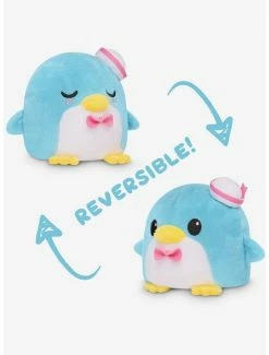 Cheap 👍 Tuxedo Sam Reversible Plush ✔️