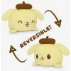 Flash Sale 😉 Pompompurin Reversible Plush 🔔 -Collectible Figures Sales Store 20122287 hi