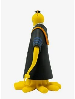Promo 😀 Assassination Classroom Koro Sensei Sfc Figure 🔥 -Collectible Figures Sales Store 20179598 av3