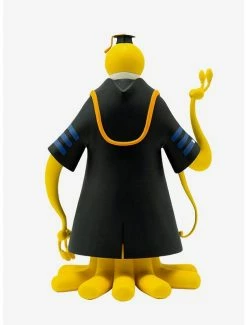 Promo 😀 Assassination Classroom Koro Sensei Sfc Figure 🔥 -Collectible Figures Sales Store 20179598 av4