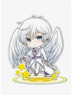 Top 10 ✨ Cardcaptor Sakura Acryl Figure Set 🎁 10 Top 10 ✨ Cardcaptor Sakura Acryl Figure Set 🎁 -Collectible Figures Sales Store 20179610 av3