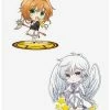 Top 10 ✨ Cardcaptor Sakura Acryl Figure Set 🎁 1 Top 10 ✨ Cardcaptor Sakura Acryl Figure Set 🎁 -Collectible Figures Sales Store 20179610 hi