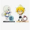 Budget 🥰 The Seven Deadly Sins Acrylic Figure Set 😍 2 Budget 🥰 The Seven Deadly Sins Acrylic Figure Set 😍 -Collectible Figures Sales Store 20179804 hi