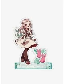 Outlet 😉 Toilet-Bound Hanako-Kun Acryl Figure Set 😍 -Collectible Figures Sales Store 20179818 av2