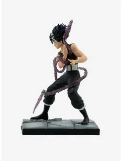 Outlet 👍 Yu Yu Hakusho Hiei Sfc Figure ❤️ -Collectible Figures Sales Store 20179830 av3