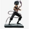 Outlet 👍 Yu Yu Hakusho Hiei Sfc Figure ❤️ -Collectible Figures Sales Store 20179830 hi