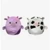 Outlet ❤️ Squishmallows Sea Cow Assorted 8 Inch Blind Plush 🔔 -Collectible Figures Sales Store 20179841 hi