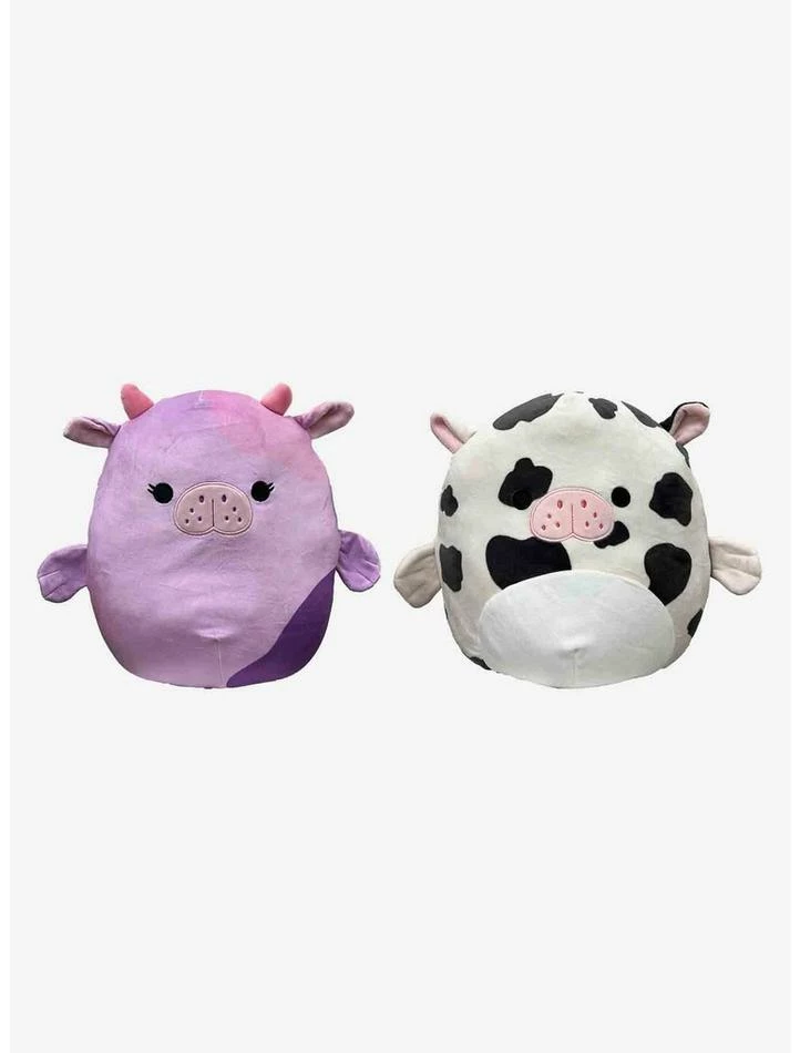 Outlet ❤️ Squishmallows Sea Cow Assorted 8 Inch Blind Plush 🔔 3 Outlet ❤️ Squishmallows Sea Cow Assorted 8 Inch Blind Plush 🔔