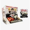 New π Tokyo Revengers Series 1 Blind Bag Mini Figure π 2 New π Tokyo Revengers Series 1 Blind Bag Mini Figure π -Collectible Figures Sales Store 20189599 hi