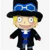 Cheapest ๐ One Piece Sabo Plush ๐ 1 Cheapest ๐ One Piece Sabo Plush ๐ -Collectible Figures Sales Store 20190516 hi