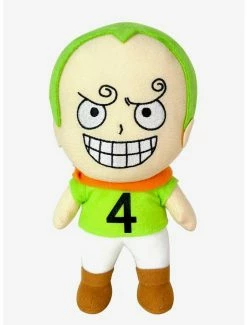 Best Pirce ✔️ One Piece Child Vinsmoke Yonji Plush 😉