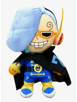 Wholesale ⌛ One Piece Vinsmoke Niji Plush ⌛