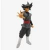 Flash Sale ❤️ Dragon Ball Super Grandista Nero Goku Black Figure 🎁 -Collectible Figures Sales Store 20199133 hi