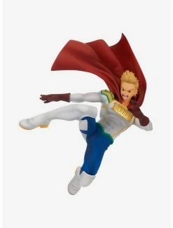 Best reviews of 💯 My Hero Academia The Amazing Heroes Vol. 16 Lemilli Figure 👏