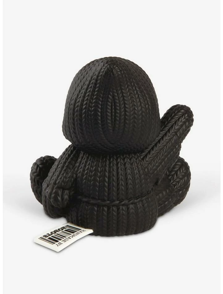 New π Handmade By Robots Scream Ghost Face Vinyl Figure π 5 New π Handmade By Robots Scream Ghost Face Vinyl Figure π - Image 3