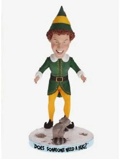 Best Pirce 😀 Royal Bobble Elf Bobblehead 🛒
