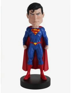 Brand new 😉 Royal Bobble DC Comics Superman Bobblehead 🎉