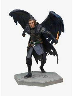 Wholesale 🔔 Critical Role Vox Machina Vax'ildan Figure by Sideshow Collectibles 🧨