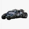Top 10 ⌛ DC Comics Batman Batmobile Sixth Scale Figure by Hot Toys 🧨 -Collectible Figures Sales Store 20242641 hi