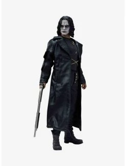 Wholesale π― The Crow Sixth Scale Figure by Sideshow Collectibles π₯° 5 Wholesale π― The Crow Sixth Scale Figure by Sideshow Collectibles π₯° -Collectible Figures Sales Store 20242665 av1