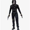 Wholesale 💯 The Crow Sixth Scale Figure by Sideshow Collectibles 🥰 -Collectible Figures Sales Store 20242665 hi