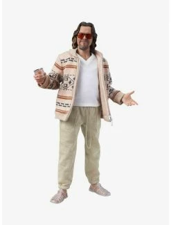 Promo 🔥 The Dude Sixth Scale Figure by Sideshow Collectibles 🧨