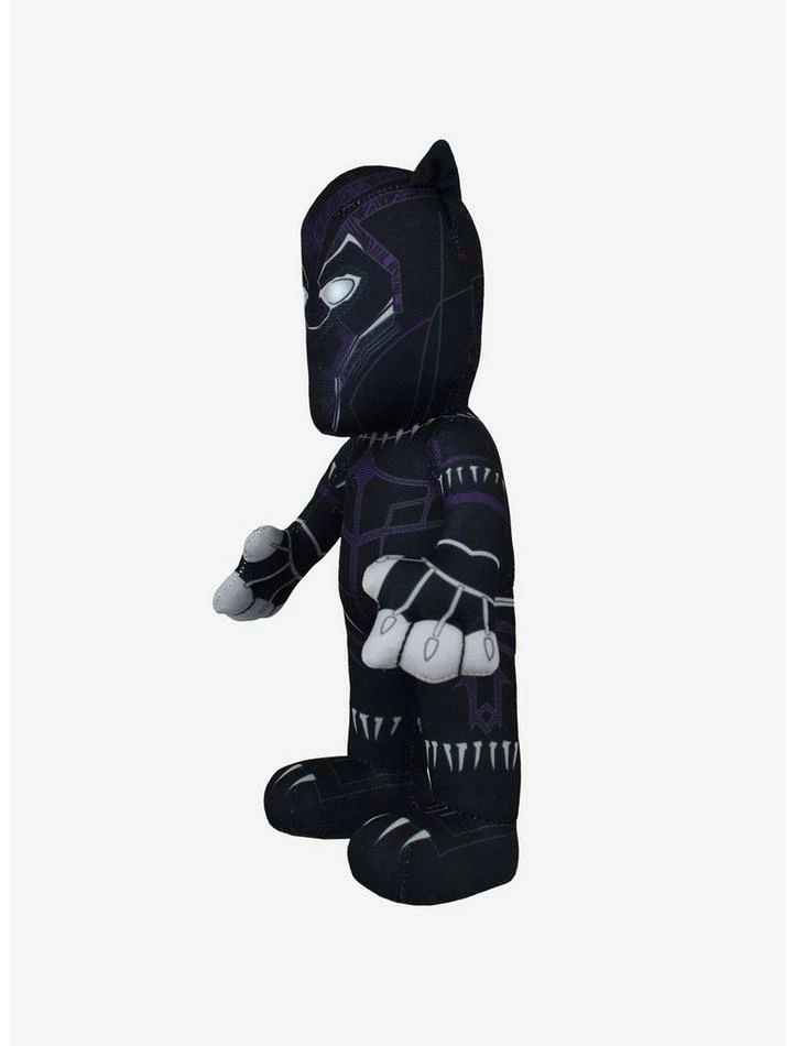 Brand new π― Marvel Black Panther Bleacher Creatures Plush Bundle β¨ 5 Brand new π― Marvel Black Panther Bleacher Creatures Plush Bundle β¨ - Image 3