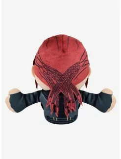 Wholesale ⭐ Marvel Black Widow & Hawkeye Bleacher Creatures Plush Bundle 😍 -Collectible Figures Sales Store 20278533 av5