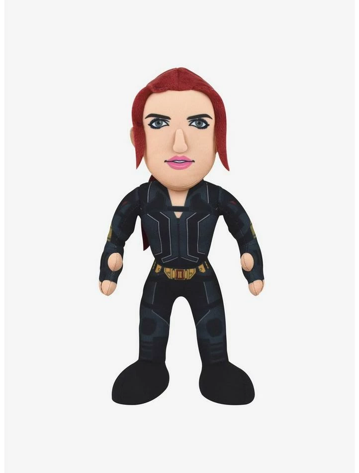 Best reviews of βοΈ Marvel Black Widow Bleacher Creatures Plush Bundle π₯° 4 Best reviews of βοΈ Marvel Black Widow Bleacher Creatures Plush Bundle π₯° - Image 2