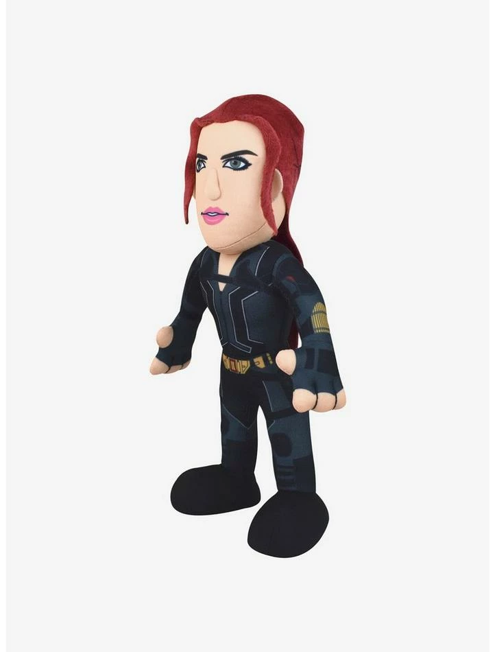 Best reviews of βοΈ Marvel Black Widow Bleacher Creatures Plush Bundle π₯° 5 Best reviews of βοΈ Marvel Black Widow Bleacher Creatures Plush Bundle π₯° - Image 3