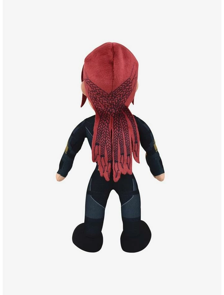Best reviews of βοΈ Marvel Black Widow Bleacher Creatures Plush Bundle π₯° 6 Best reviews of βοΈ Marvel Black Widow Bleacher Creatures Plush Bundle π₯° - Image 4