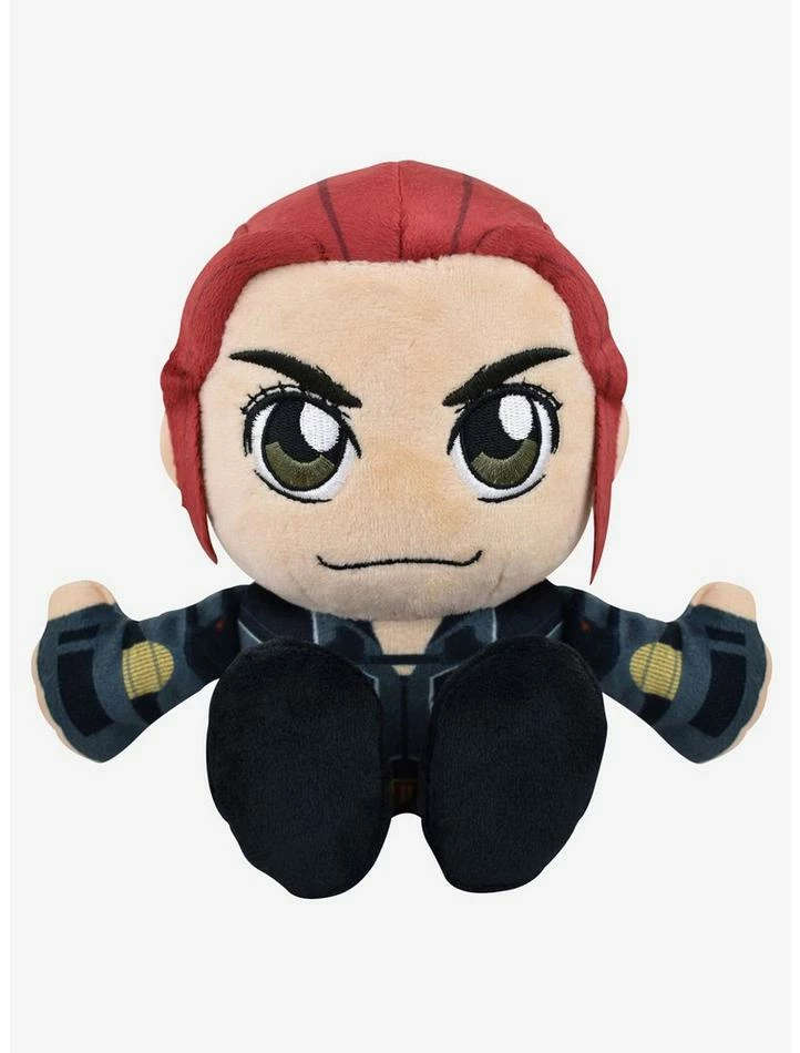 Best reviews of βοΈ Marvel Black Widow Bleacher Creatures Plush Bundle π₯° 7 Best reviews of βοΈ Marvel Black Widow Bleacher Creatures Plush Bundle π₯° - Image 5