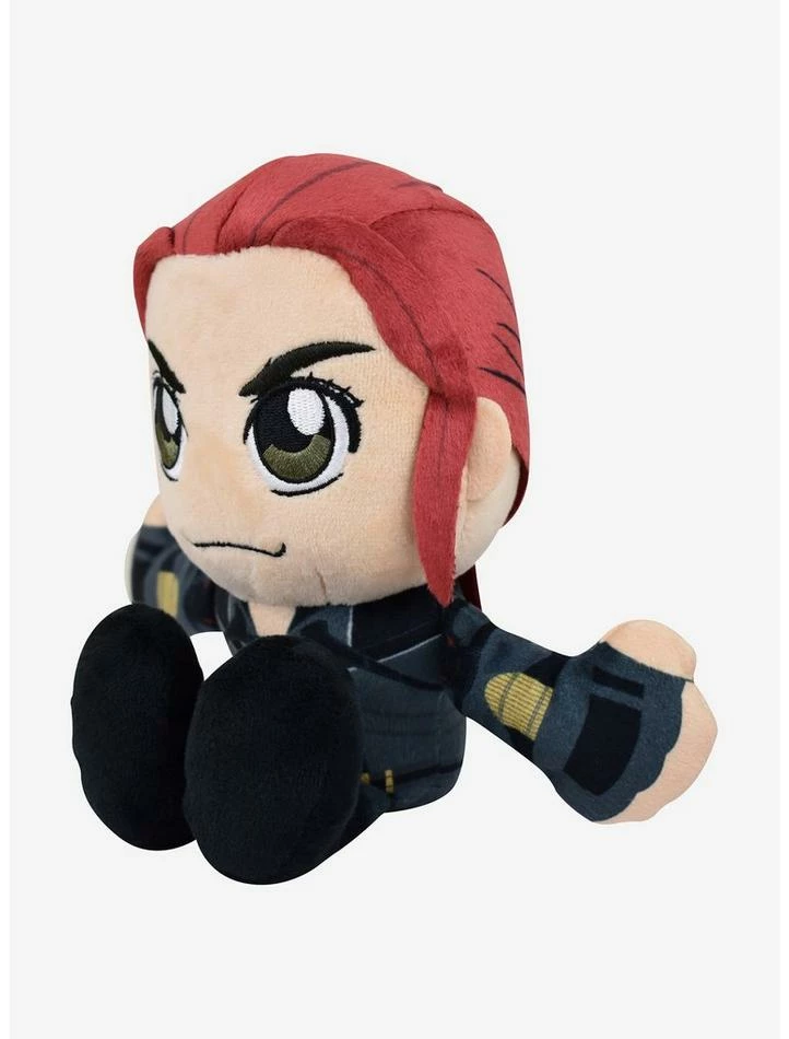 Best reviews of βοΈ Marvel Black Widow Bleacher Creatures Plush Bundle π₯° 8 Best reviews of βοΈ Marvel Black Widow Bleacher Creatures Plush Bundle π₯° - Image 6