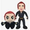 Best reviews of ✔️ Marvel Black Widow Bleacher Creatures Plush Bundle 🥰 -Collectible Figures Sales Store 20278535 hi