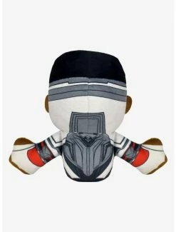 Discount 👏 Marvel Captain America and Sam Wilson (Falcon Cap) Bleacher Creatures Plush Bundle 🔔 -Collectible Figures Sales Store 20278639 av2