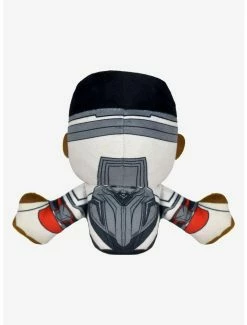 Buy ✔️ Marvel Captain America Sam Wilson Bleacher Creatures Plush Bundle 😀 -Collectible Figures Sales Store 20278641 av4