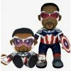 Buy βοΈ Marvel Captain America Sam Wilson Bleacher Creatures Plush Bundle π 1 Buy βοΈ Marvel Captain America Sam Wilson Bleacher Creatures Plush Bundle π -Collectible Figures Sales Store 20278641 hi
