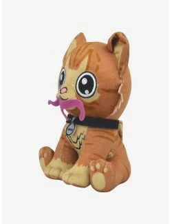 Budget 🔔 Marvel Captain Marvel & Goose Kuricha Sitting Plush Bundle 🥰 -Collectible Figures Sales Store 20278645 av4