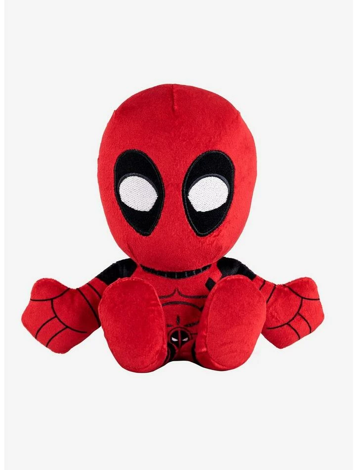 Best Sale ⨠Marvel Deadpool & Wolverine Bleacher Creatures Plush Bundle 𧨠4 Best Sale ⨠Marvel Deadpool & Wolverine Bleacher Creatures Plush Bundle 𧨠- Image 2