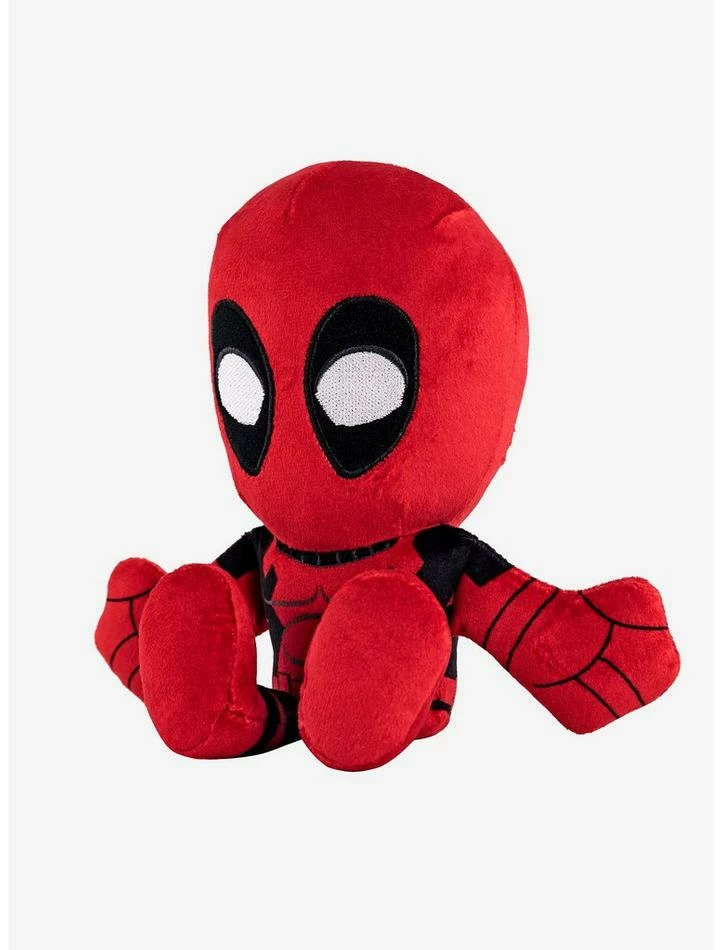 Best Sale ⨠Marvel Deadpool & Wolverine Bleacher Creatures Plush Bundle 𧨠5 Best Sale ⨠Marvel Deadpool & Wolverine Bleacher Creatures Plush Bundle 𧨠- Image 3