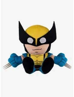 Best Sale ⨠Marvel Deadpool & Wolverine Bleacher Creatures Plush Bundle 𧨠12 Best Sale ⨠Marvel Deadpool & Wolverine Bleacher Creatures Plush Bundle 𧨠-Collectible Figures Sales Store 20278647 av4