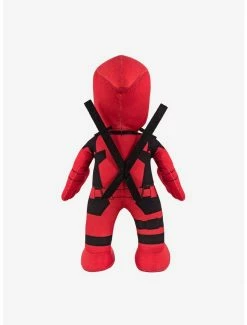 Top 10 🌟 Marvel Deadpool Bleacher Creatures Plush Bundle ✔️ -Collectible Figures Sales Store 20278649 av3